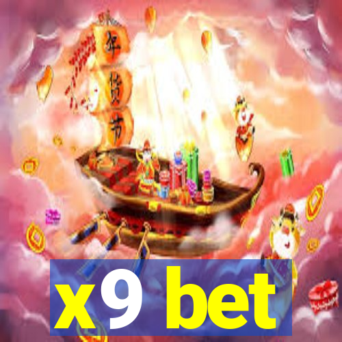 x9 bet